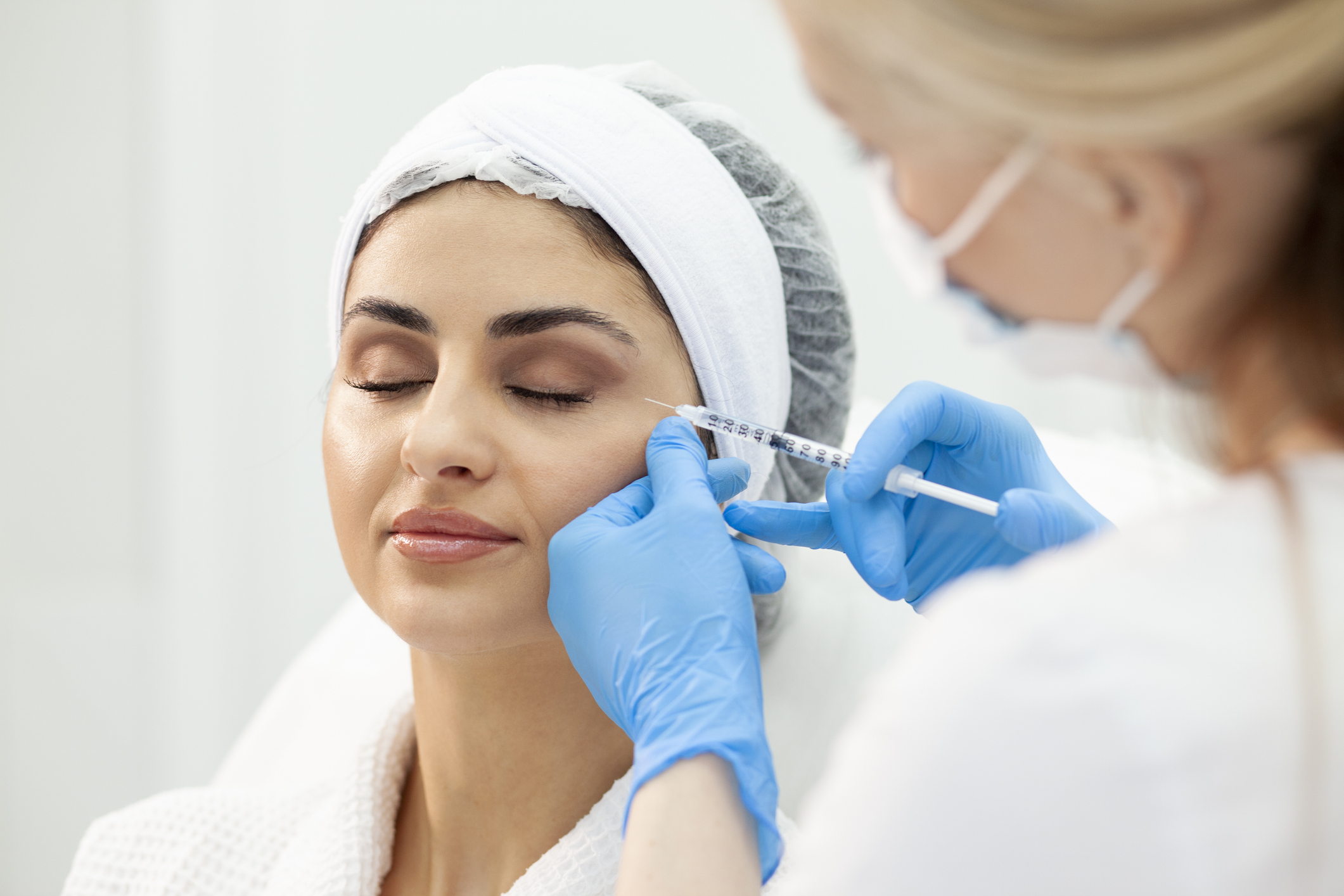 Read more about the article What is Botox? A Simple Guide for Beginners